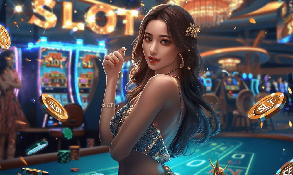 pgslotgame