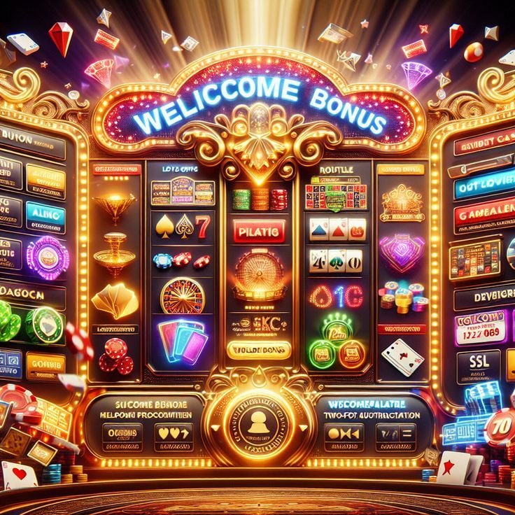pgslotgame